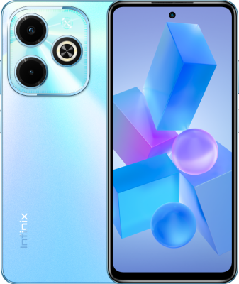 Все смартфоны Infinix