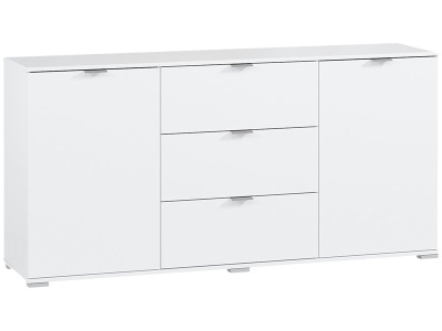 Тумба Стелла 180x89 Белый
