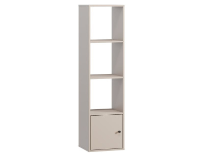Стеллаж Кейн 1-39x149 Латте