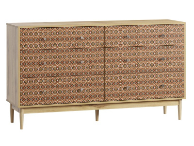 Комод Тайрон 165x93 Богема ​