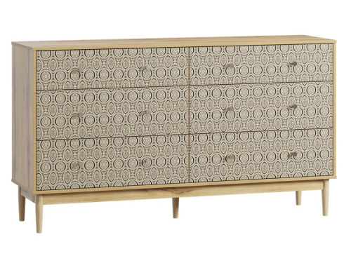 Комод Тайрон 165x93 Гранд ​