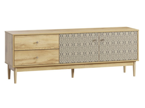 ТВ-тумба Тайрон 165x60 Гранд ​