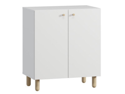 Тумба Ханна 70x80 Белый