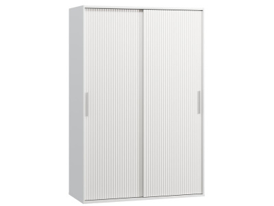 Шкаф-купе Беррингтон 2-140x210 Белый