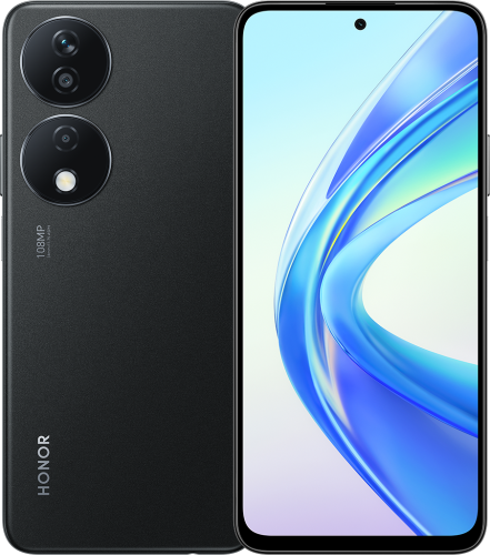 Все смартфоны Honor
