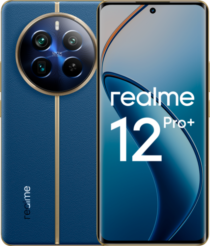 Все смартфоны realme