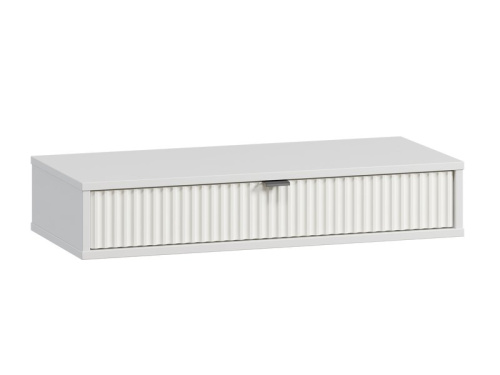 Консоль Трейвис 80x35 Белый