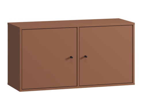 Обувница Сайрис 98x53 Терракотовый