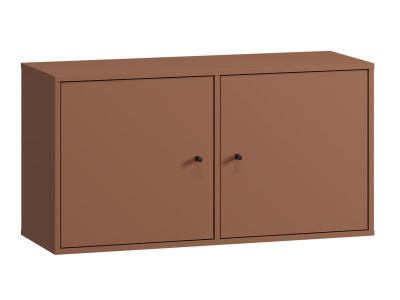 Обувница Сайрис 98x53 Терракотовый