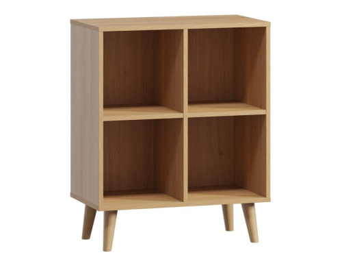 Стеллаж Талдом 65x80 Дуб Барбера