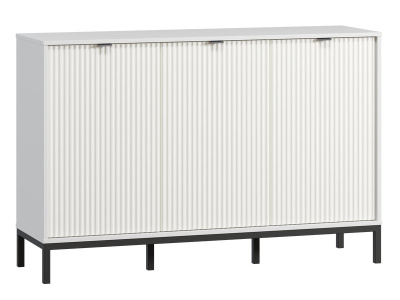 Тумба Трейвис 137x90 Белый