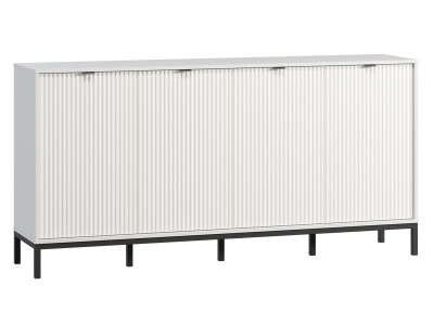 Тумба Трейвис 181x90 Белый