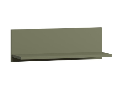 Полка Дальберг 60x20 Оливковый