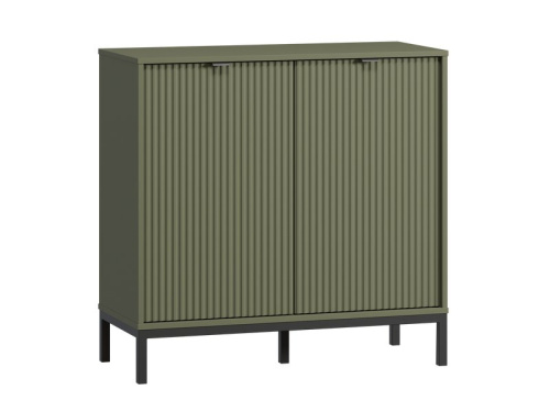 Тумба Трейвис 93x90 Оливковый