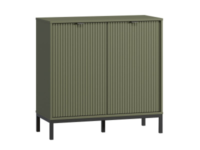 Тумба Трейвис 93x90 Оливковый