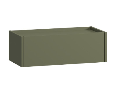 Консоль Дигарс 63x30 Оливковый