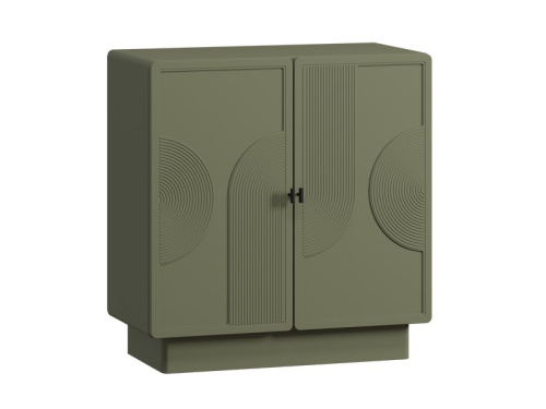 Тумба Монсон 80x84 Оливковый