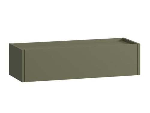 Консоль Дигарс 83x30 Оливковый