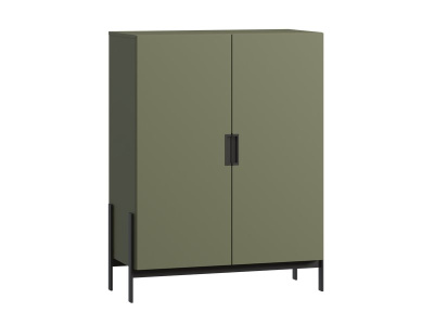 Тумба Лигес 93x120 Оливковый