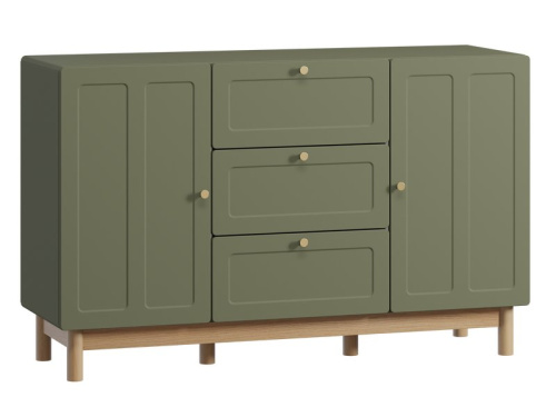 Тумба Виклу 145x90 Оливковый