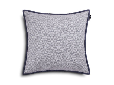 Подушка Линкс Саю Синий 45x45