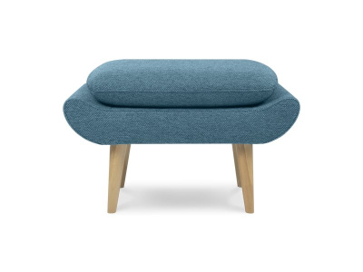 Пуф Винси Textile Ocean
