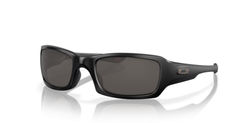 Очки солнцезащитные Oakley Fives Squared Matte Black/Prizm Warm Grey (комплект)