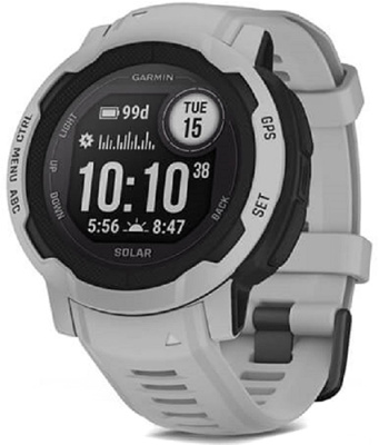 Смарт-часы Garmin