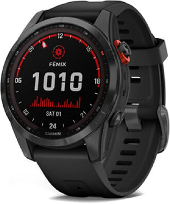 Смарт-часы Garmin