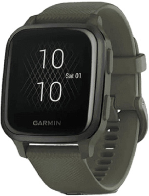 Смарт-часы Garmin