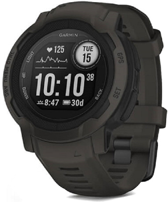 Смарт-часы Garmin