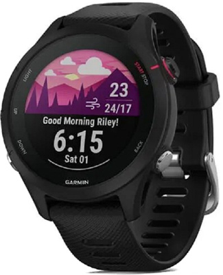Смарт-часы Garmin