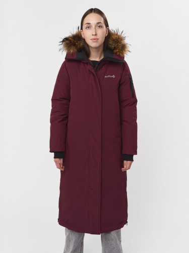 Пальто пуховое Red Fox Aurora III Женское