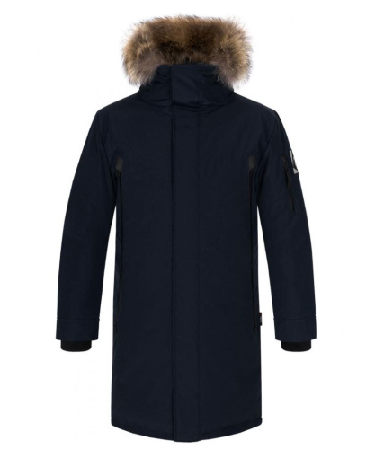 Мужской пуховик Red Fox Dikson IV