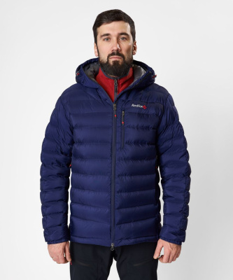 Мужской пуховик Red Fox Flight Lite IV