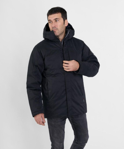 Мужской пуховик Red Fox Urban Fox IV