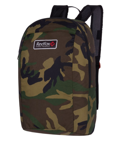 Рюкзак Red Fox Compact Promo V2 R