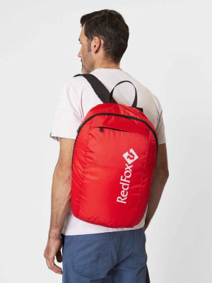 Рюкзак Red Fox Compact Promo V2 R