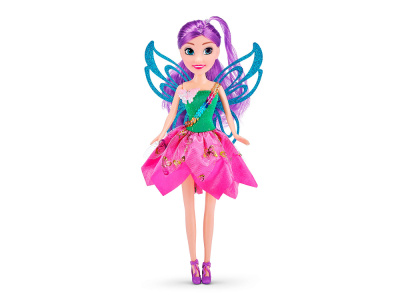 100413Z Игровой набор ZURU Sparkle Girlz «Фея и единорог»