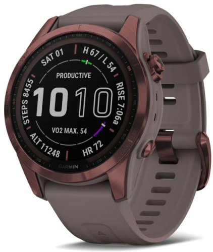 Смарт-часы Garmin