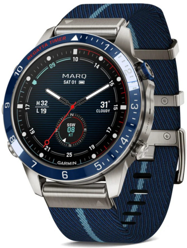 Смарт-часы Garmin