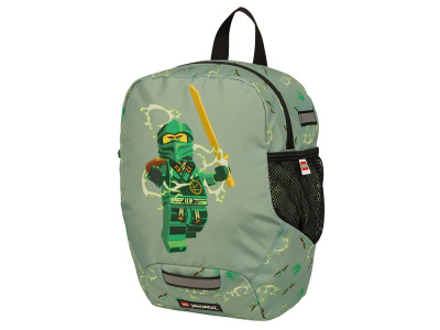 Ninjago 10030-2601 Рюкзак Рюкзак детский LEGO Ninjago "Мастер Кружитцу"