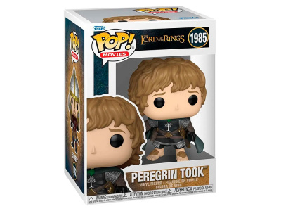 90313 Фигурка Lord Of The Rings: Peregrin Took