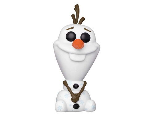 40895 Фигурка Frozen 2: Olaf
