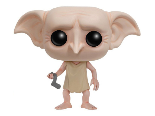 6561 Фигурка Harry Potter: Dobby