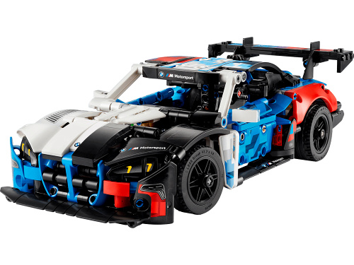 Technic 42226 Конструктор BMW M4 GT3 EVO
