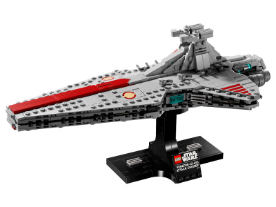 Star Wars 75441 Конструктор Венатор