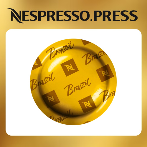 Brazil (Pro капсулы)