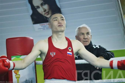 Петр Васильев: «Я всегда считал, что камбэк лучше начинать дома» / ЯСИА   