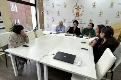 В Якутии участникам СВО и их семьям оказывают правовую помощь по обращениям / ЯСИА   
